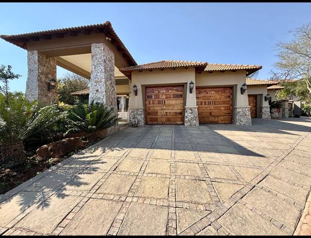 3 BEDROOM HOUSE FOR SALE IN SABLE HILLS